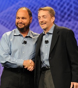 VMware bets on South-East Asia for growth