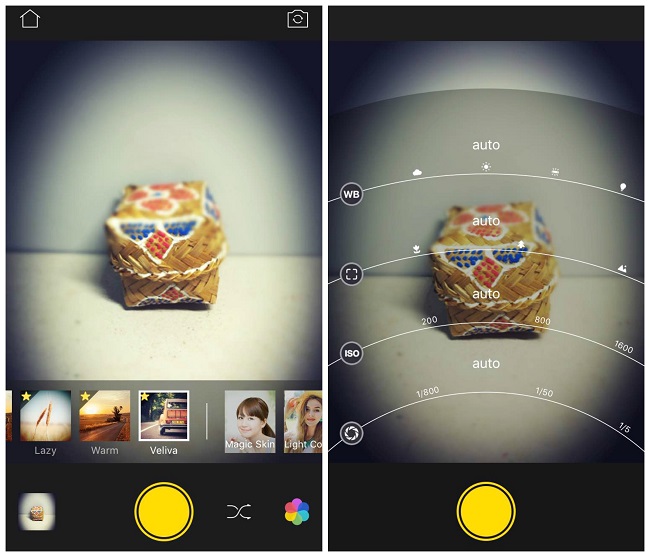 6 free photo apps for Android and iOS