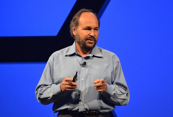 EMC chief on what businesses need to transition to digital future