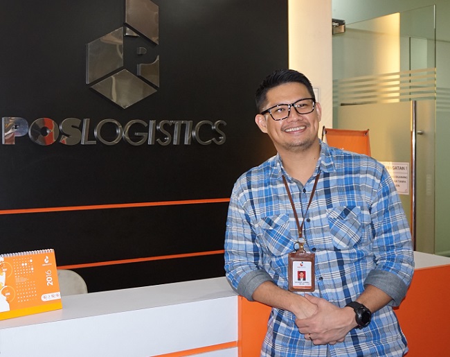 Pos Logistics’ digital transformation: You will not believe some of its issues