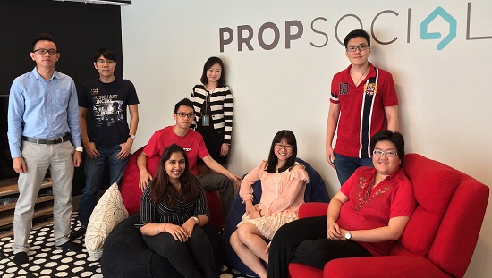 PropSocial out to disrupt the property listing space