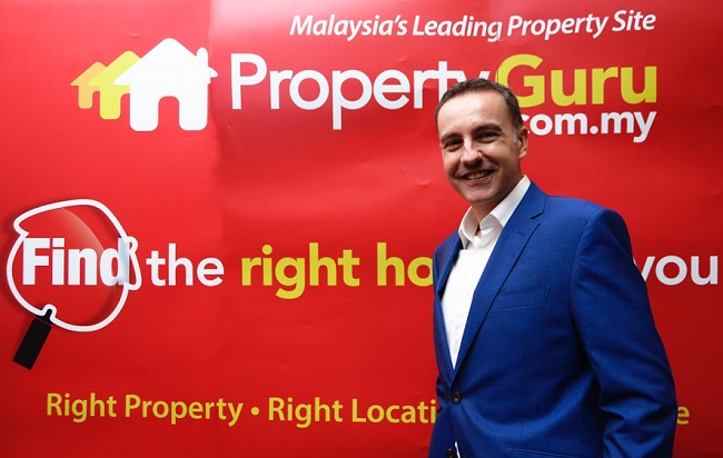 We’re No 1, claims PropertyGuru We’re No 1, claims PropertyGuru