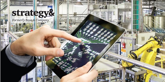 How Industry 4.0 can transform the manufacturing landscape