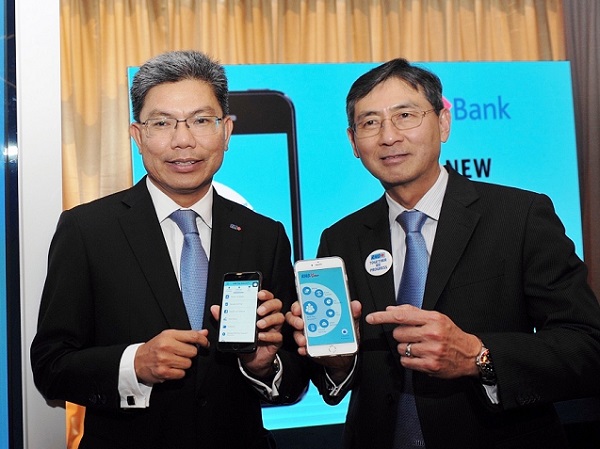 RHB launches revamped banking app
