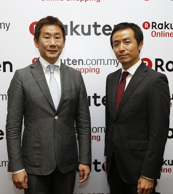 Rakuten reports strong growth, reaffirms Malaysian commitment