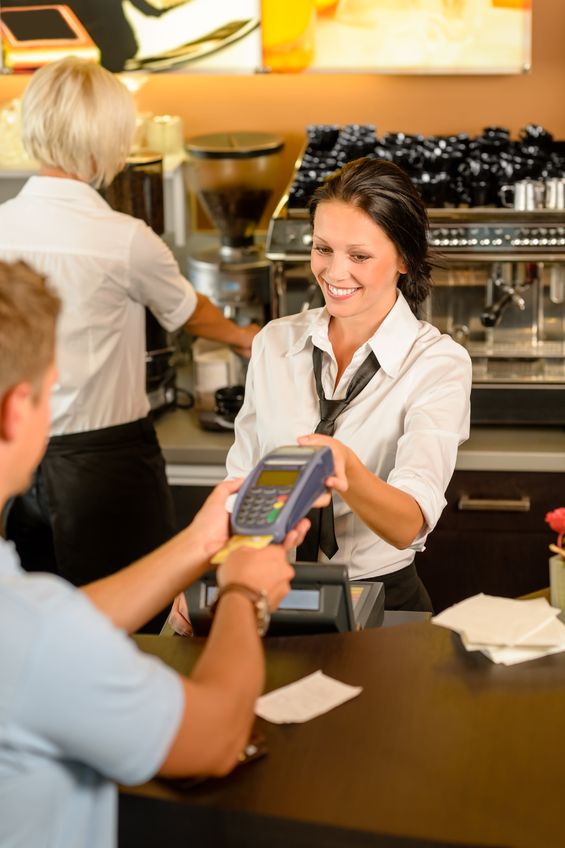 Target: Learning from security breaches on POS systems