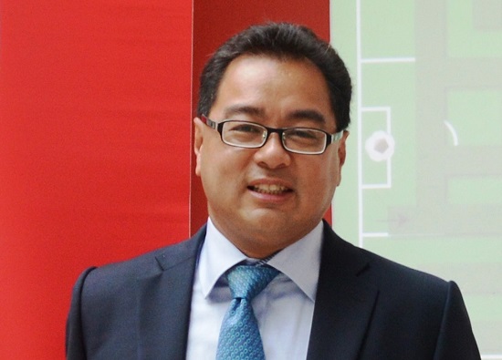Ricoh Malaysia COO Peter Wee promoted to MD