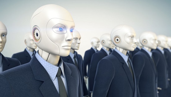 Robots and AI: Gartner’s top tech predictions for 2016, and beyond