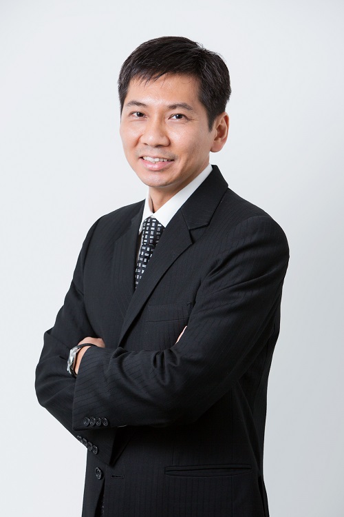 Zebra Technologies names Ryan Goh Asia Pacific VP and GM