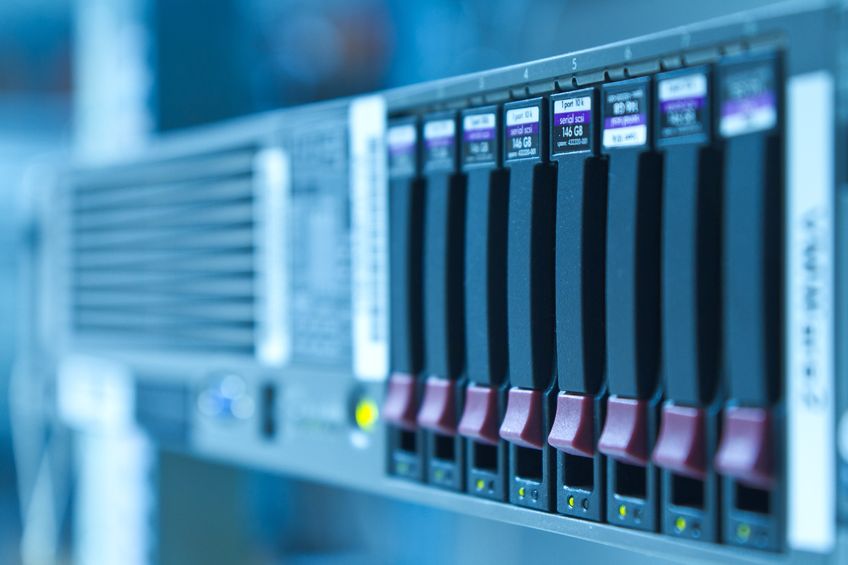 Brocade and EMC deliver software-defined storage for fibre channel SANs