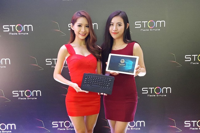 STOM hits Malaysia