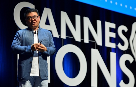Digital tech? It’s about people, says Tencent OMG’s SY Lau