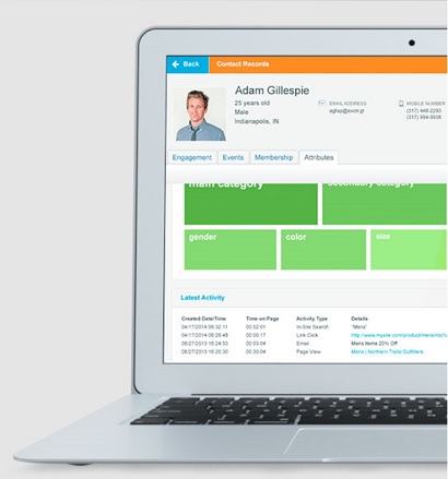 Salesforce.com launches predictive tools for marketers