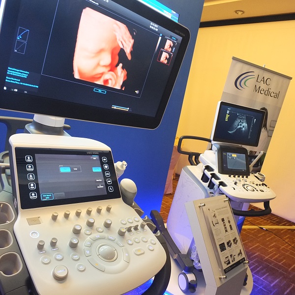 LAC Medical rolls out 5D ultrasound in Malaysia 