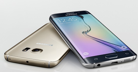 Samsung Galaxy S6 and S6 edge offer on MaxisONE plan
