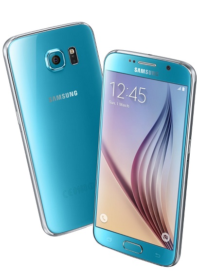 MWC 2015: Samsung unleashes Galaxy S6, other goodies