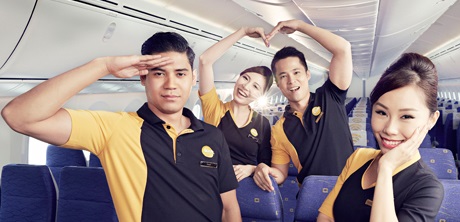 Singapore Airlines&#039; Scoot takes flight into NetSuite cloud