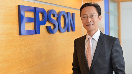 Epson claims FY2015 sales up 31% in Malaysia