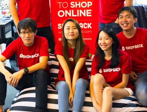 ShopBack stays ahead of the game with ‘giant partners’