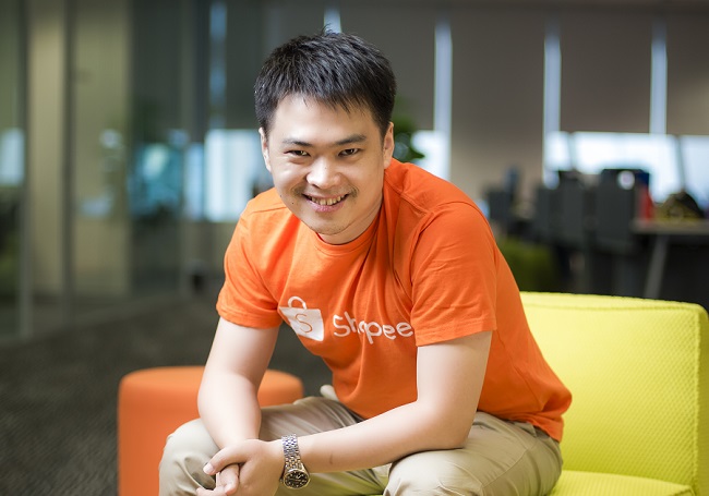 C2C marketplace Shopee officially launches in Singapore