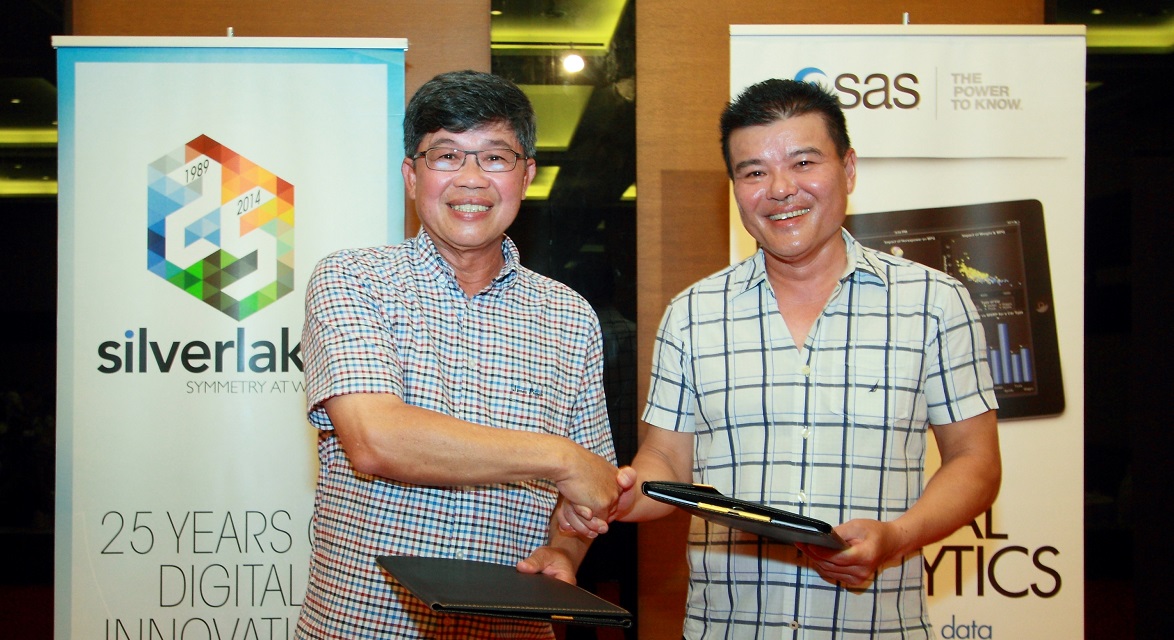SAS-Silverlake partnership aims analytics solutions at Malaysian banks