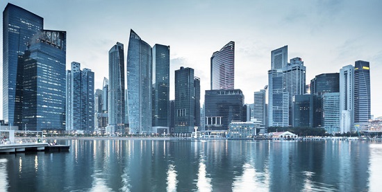 The secret behind Singapore’s data centre success