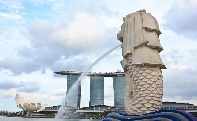 Singapore Budget 2016: Tech and startup goodies