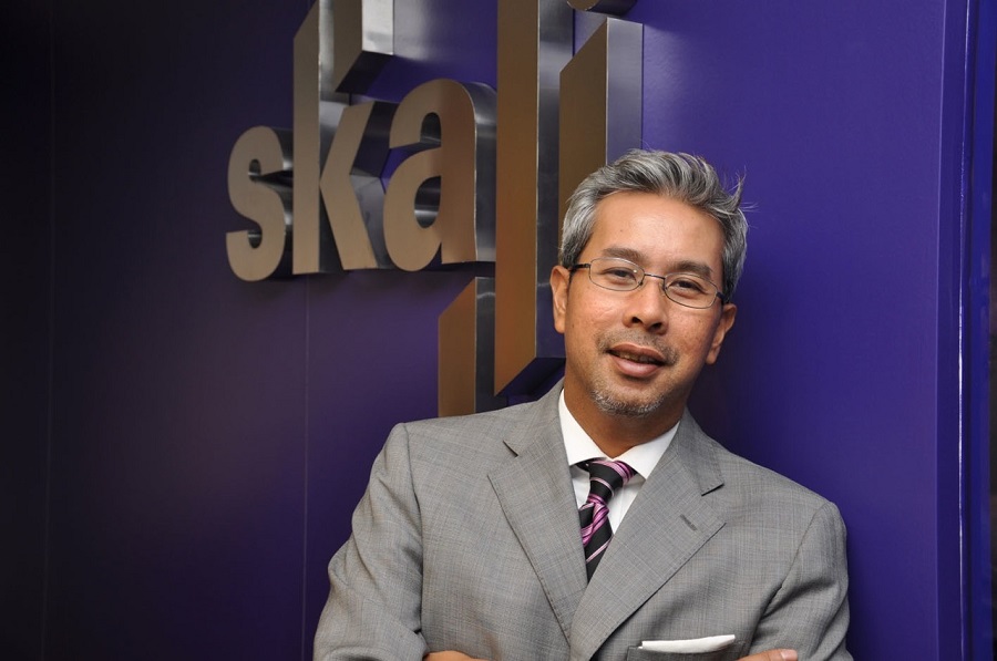 After 16 years, Skali’s listing on the horizon