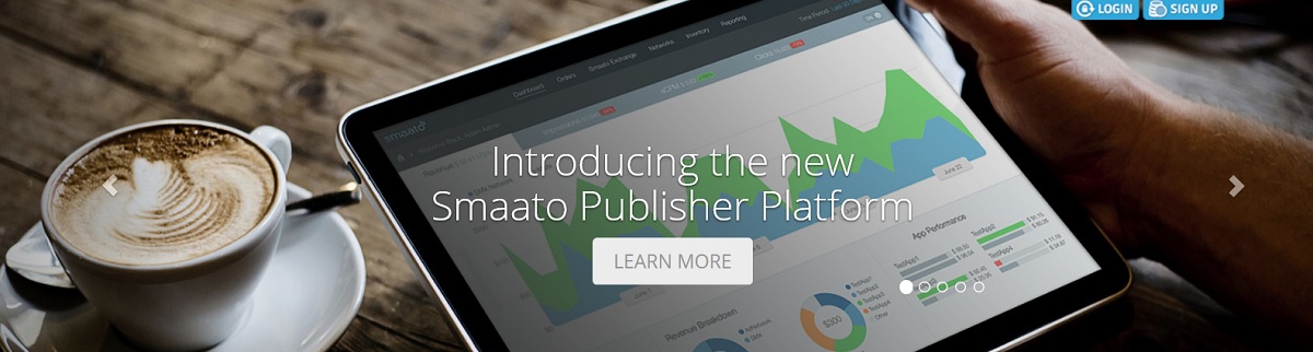Smaato raises US$25mil in Series E, SPH in funding round