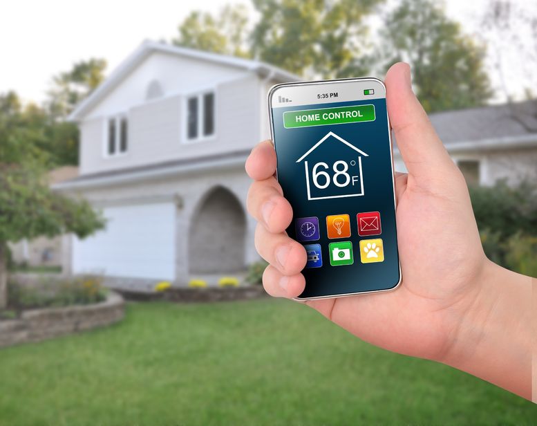 The Internet of Things? It’s happening The Internet of Things? It’s happening