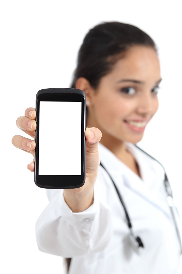 80% of smartphone users interested in healthcare alerts: Fico survey