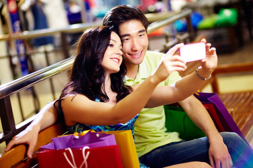 Smartphones drive down digital camera sales in Singapore: GfK