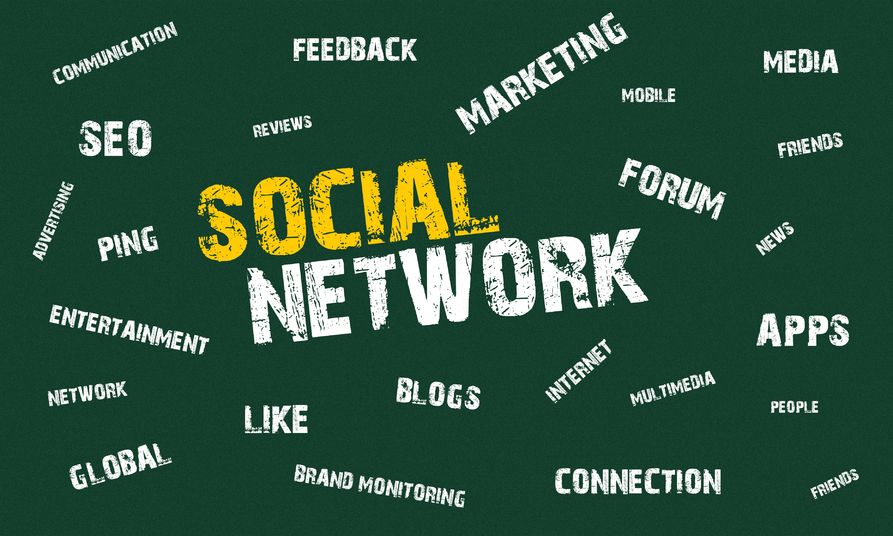 Sponsored Post: Scoring goals and saving reps on social media