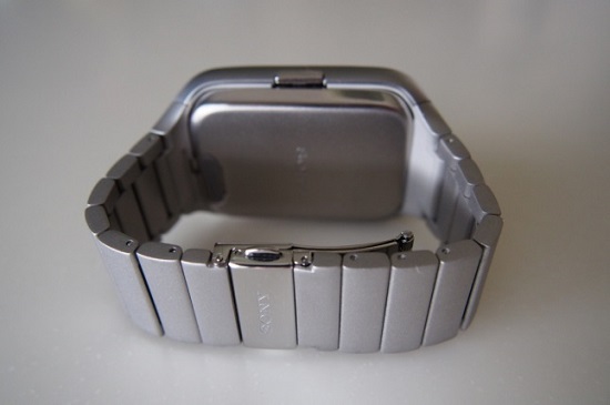 DNA Test:  Sony’s Smartwatch 3 moves from sports zero to stylish hero