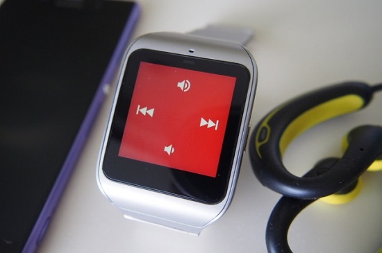 DNA Test:  Sony’s Smartwatch 3 moves from sports zero to stylish hero