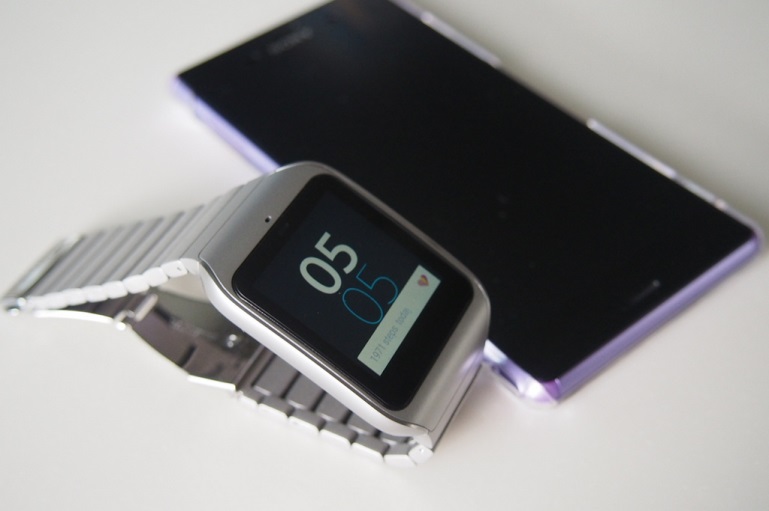 DNA Test:  Sony’s Smartwatch 3 moves from sports zero to stylish hero