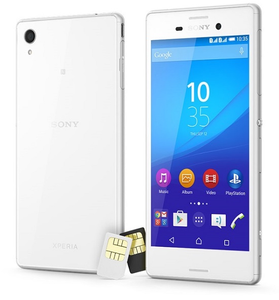 DNA Test: Sony Xperia M4 Aqua Dual dives into mid-range waters DNA Test: Sony Xperia M4 Aqua Dual dives into mid-range waters