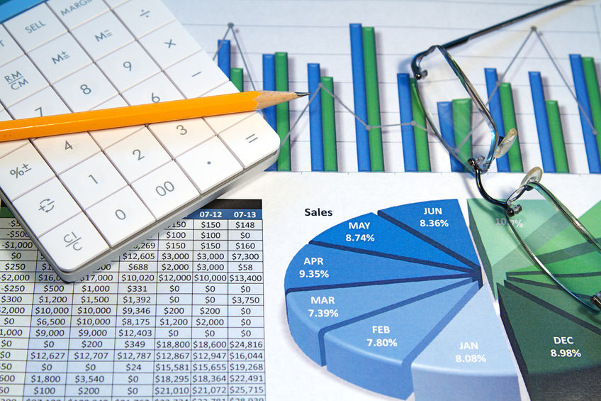 Anaplan takes the spreadsheet out of financial equations