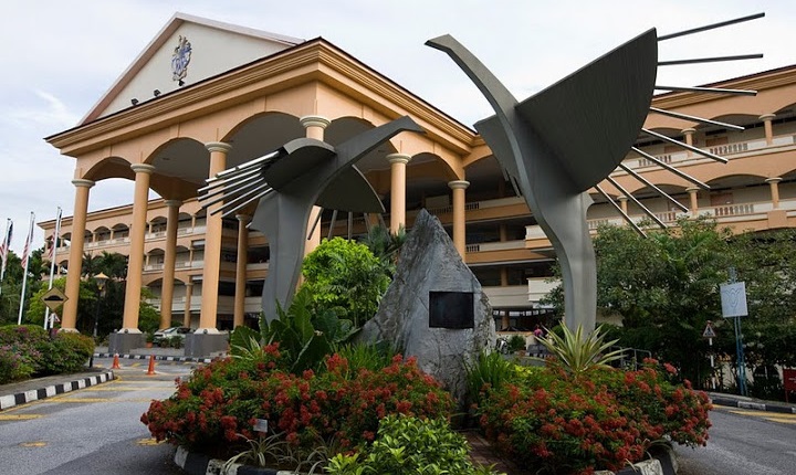 BYOD in colleges: Sunway uses Ruckus WiFi for its campus network