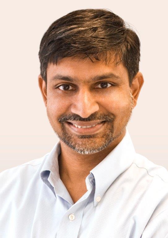 SEEK Asia appoints JobStreet’s Suresh Thiru as CEO