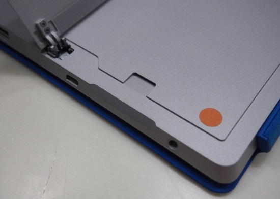 DNA Test:  Surface 3 is a laptop replacement … almost