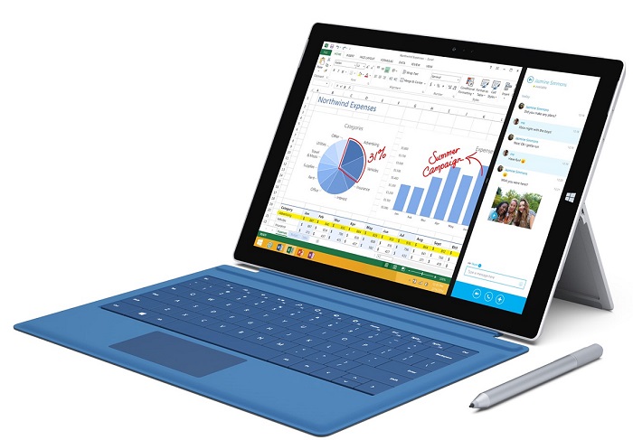 Malaysians can pre-order Surface Pro 3 now