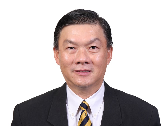 Fujitsu appoints new channel director for Malaysia