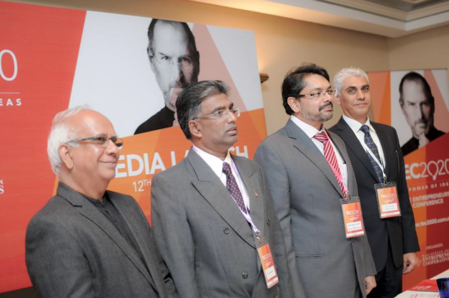 Indian Malaysian entrepreneurs to hold conference