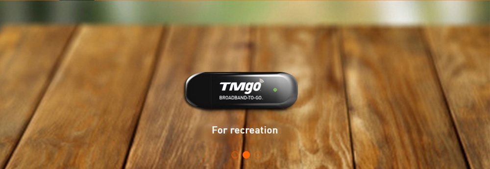 TM throws its hat into the LTE ring with TMgo