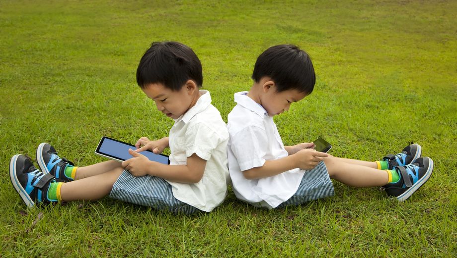 Most SEA parents want their kids on devices: Study 