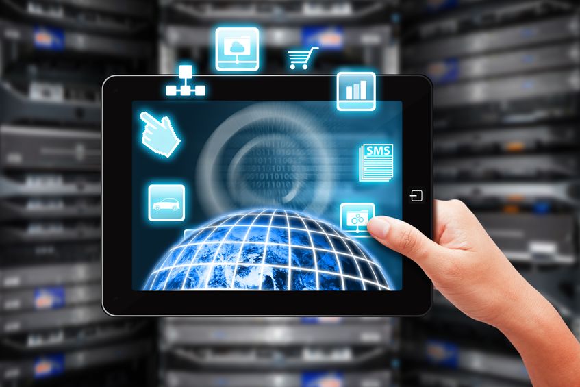 Mobility’s impact on your data centre decisions
