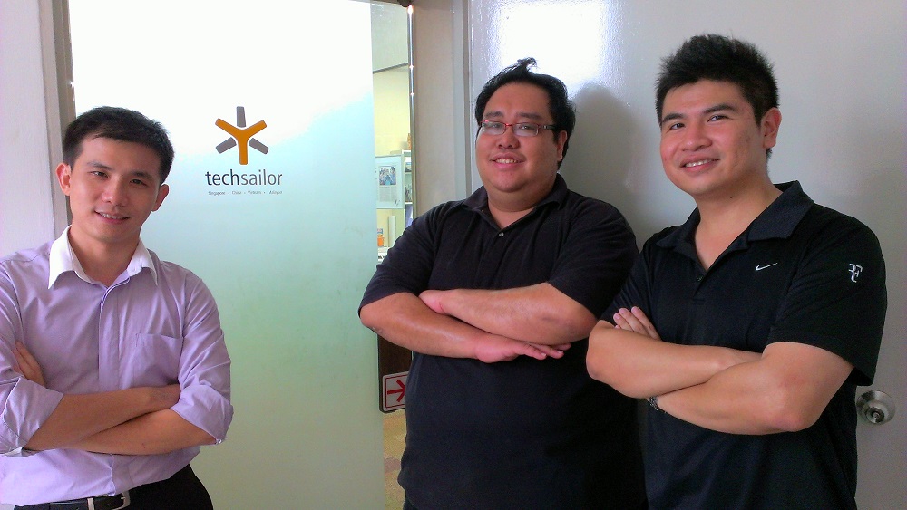 Indian digital services network acquires Singapore startup Techsailor