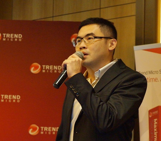 Trend Micro rolls out Maximum Security 2015 Cloud Edition