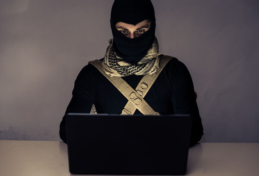 Trend Micro on how terrorists are abusing online tools